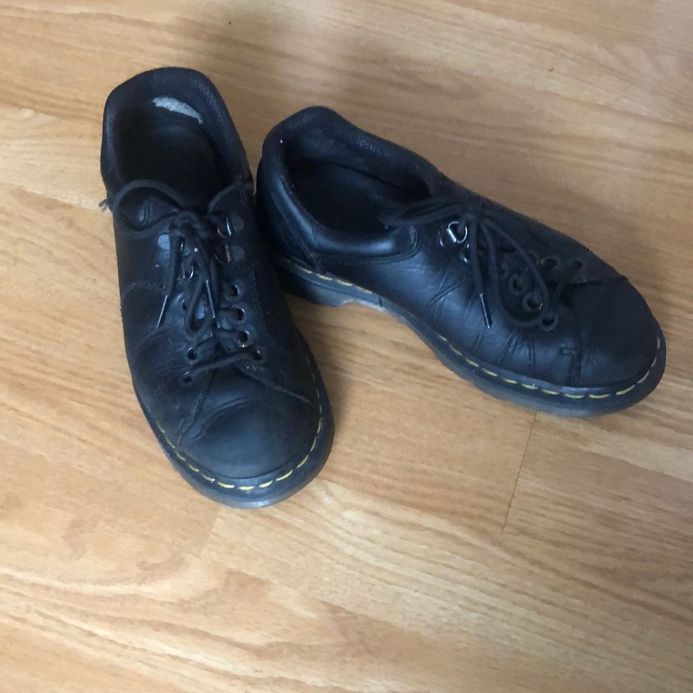 Dr.Marten | Oxford